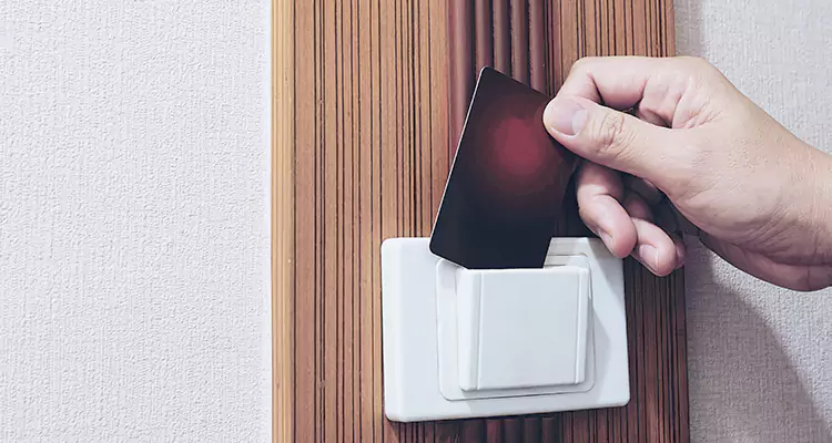 Hotel Key Card Programmer Repair in Tamarac, FL