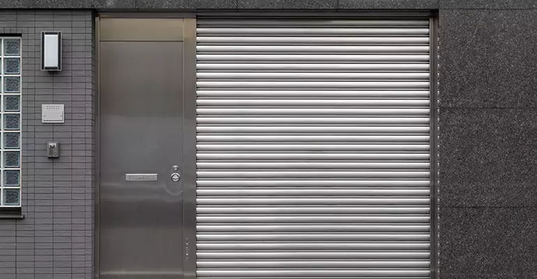 Industrial Roller Door Repair Service in Tamarac, FL