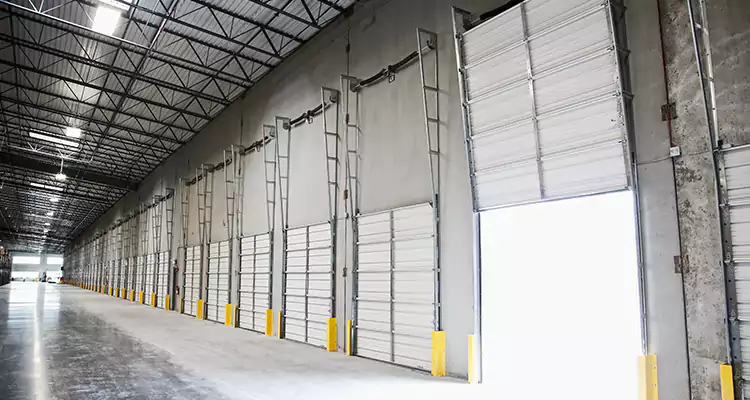 Industrial Roller Door Repair Prices in Tamarac, FL