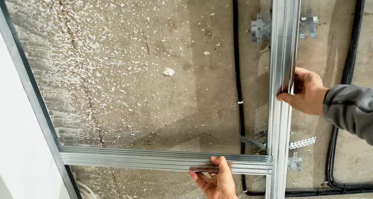 Modern Patio Door Repair in Tamarac, FL