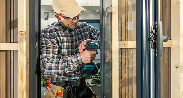 Top-Rated Patio Door Handle and Lock Repair Service for Homeowners in Tamarac, FL