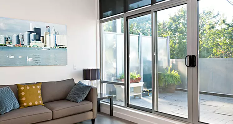 Andersen Patio Door Roller Replacement in Tamarac, FL