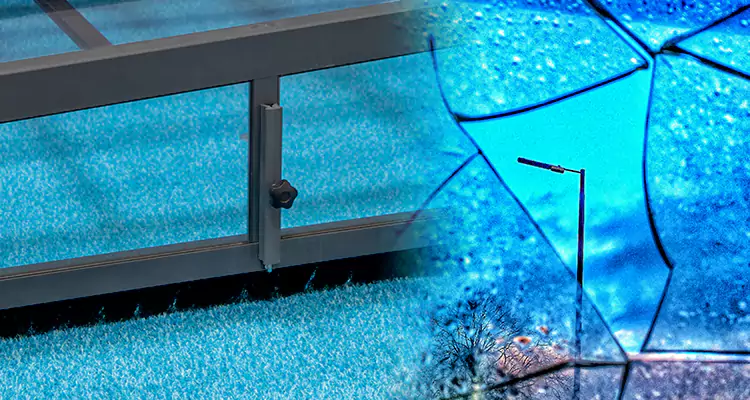 Solar Screen Repair for Pool Enclosure in Tamarac, FL
