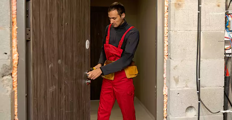 Residential Sliding Glass Door Repair in Tamarac, FL