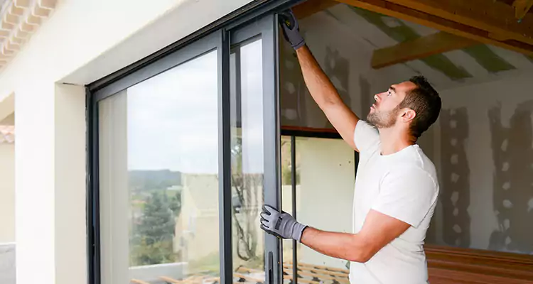 Screen Door Repair Cost in Tamarac, FL