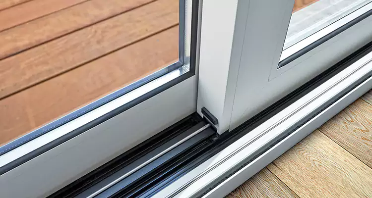 Sliding Door Track Brackets in Tamarac, FL