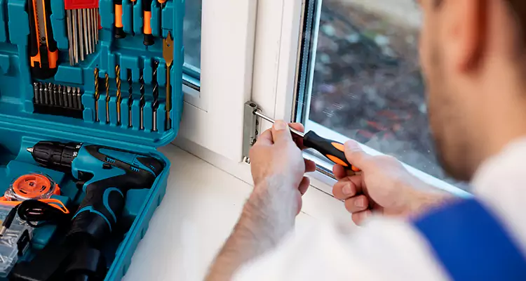 Mirrored Sliding Doors Replacement Expert in Tamarac, FL