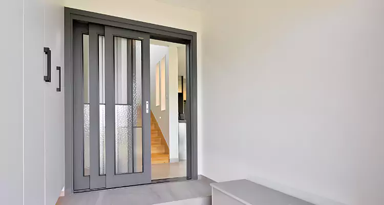 Fix Sliding Patio Door Rollers in Tamarac, FL