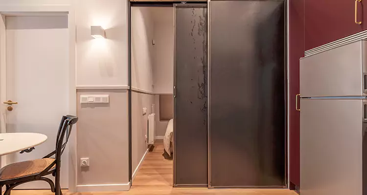 Adjust Pella Sliding Doors Not Moving in Tamarac, FL