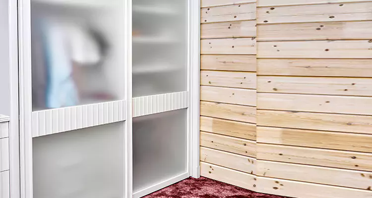 Sliding Closet Door Rollers Replacement in Tamarac, FL