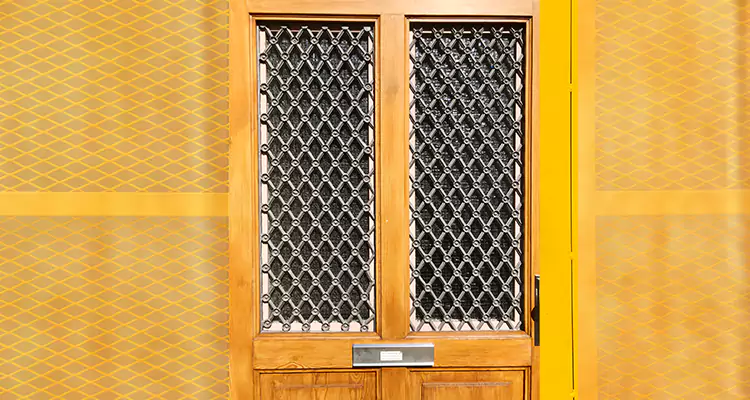 Sliding Pet Screen Door Replacement in Tamarac, FL