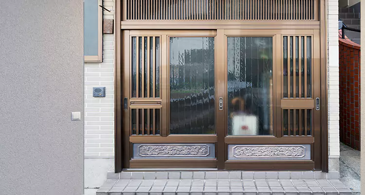 UPVC Sliding Porch Doors Repair in Tamarac, FL