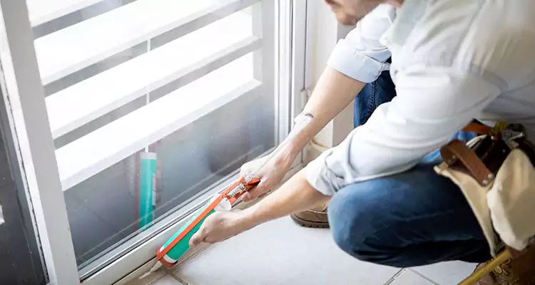 Dap Window Caulk Repair in Tamarac, FL
