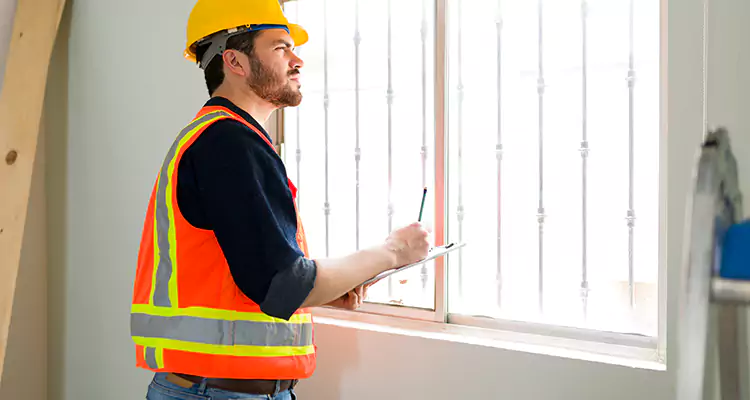 Triple Pane Windows Repair in Tamarac, FL