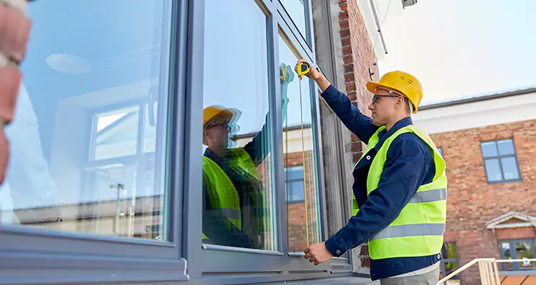 Home Window Repair in Tamarac, FL