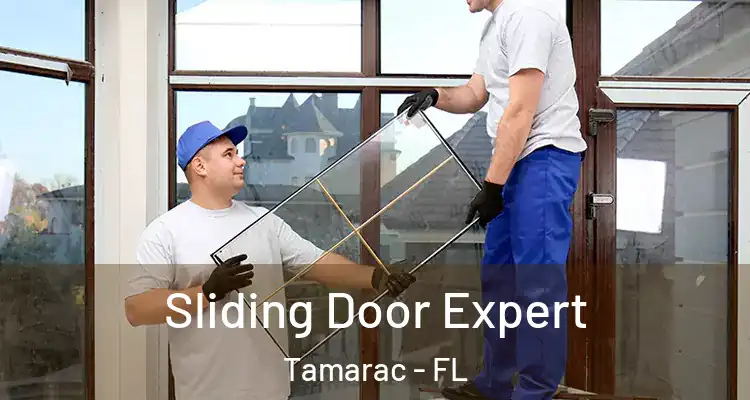  Sliding Door Expert Tamarac - FL