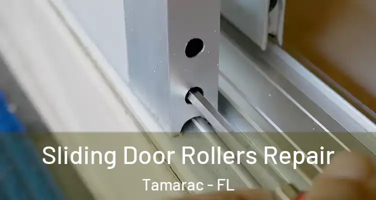  Sliding Door Rollers Repair Tamarac - FL